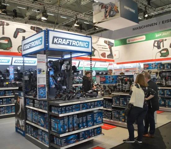 德国工业五金超市,欧洲工具店