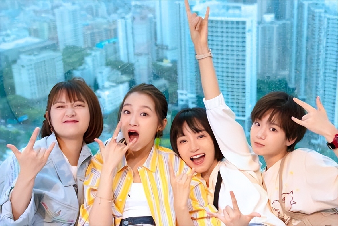 熬夜也要追的七部剧,十部熬夜也要看的剧看完长知识