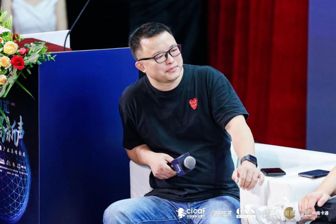 少儿IP如何做好商业化运营？优酷+万达+融创+咏声+精英这样说