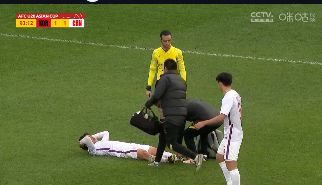 李昊亚洲杯表现,李昊亚洲杯集锦