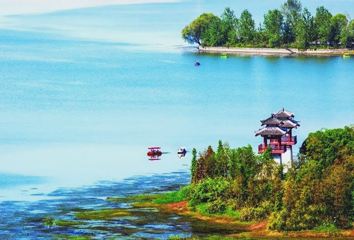 嘉鱼县和赤壁市是一个市的吗,湖北嘉鱼县是咸宁市吗