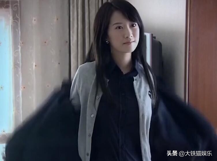 貌美如花眼光却差的6位女星,颜值下滑严重的9位女星