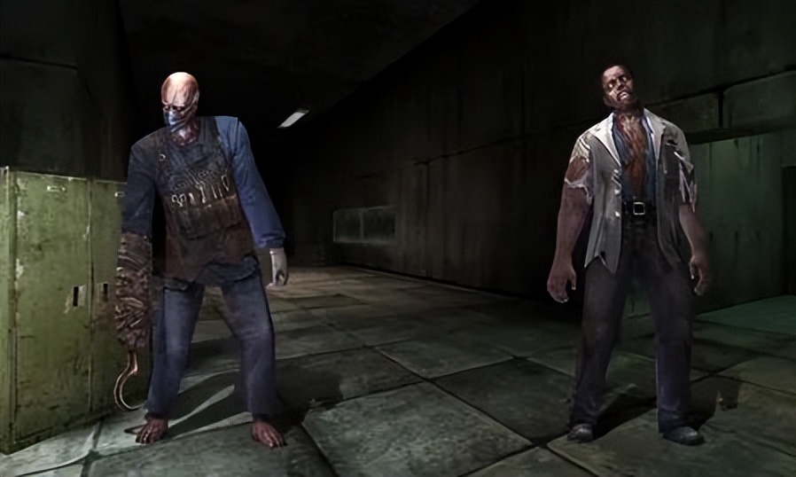 反恐精英online史上近战武器一览,反恐精英online中的神级武器