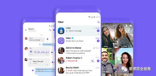 菲律宾苹果商店社交应用排行,菲律宾都用什么交友app