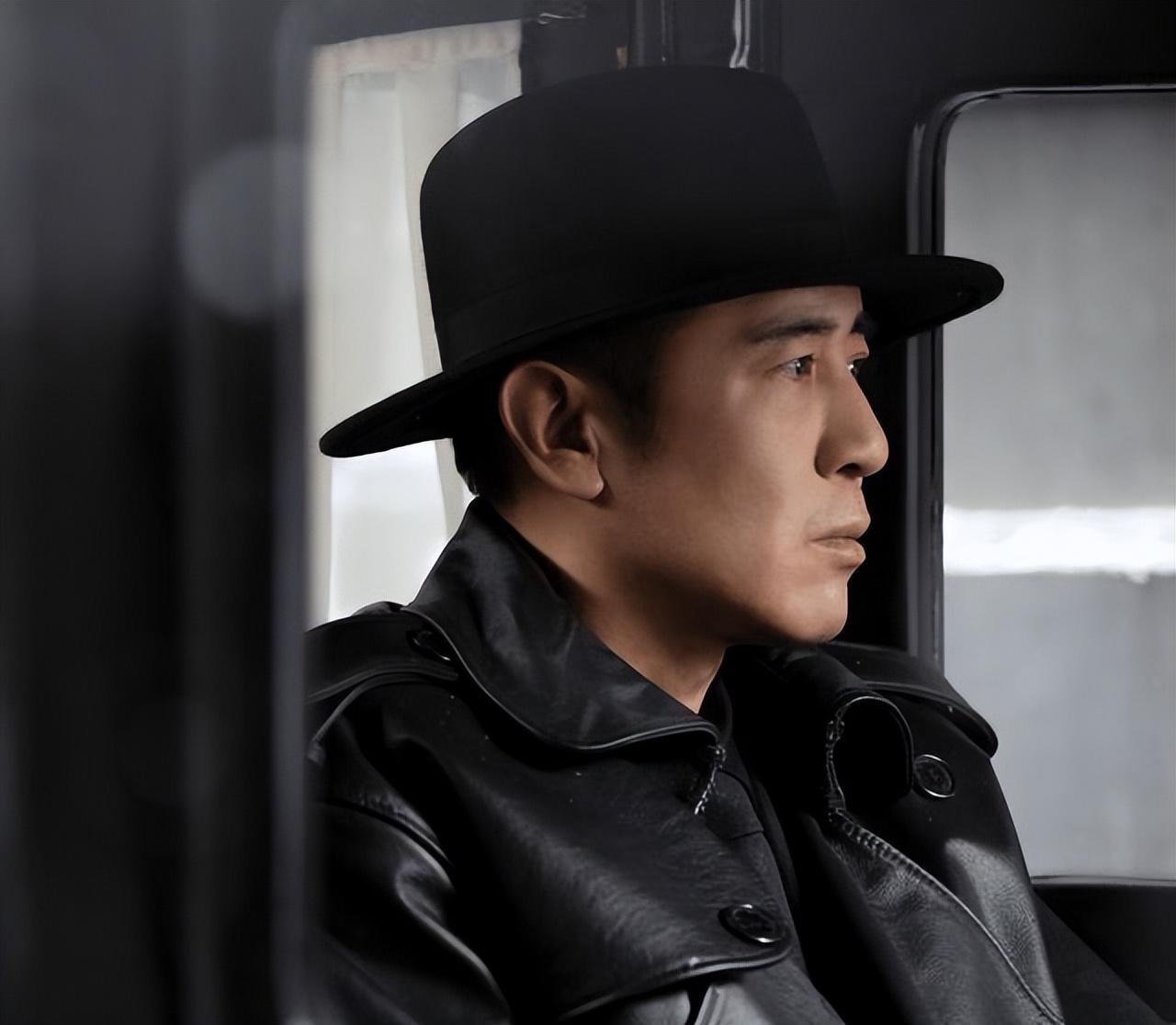 于和伟在娱乐圈什么地位,于和伟感言