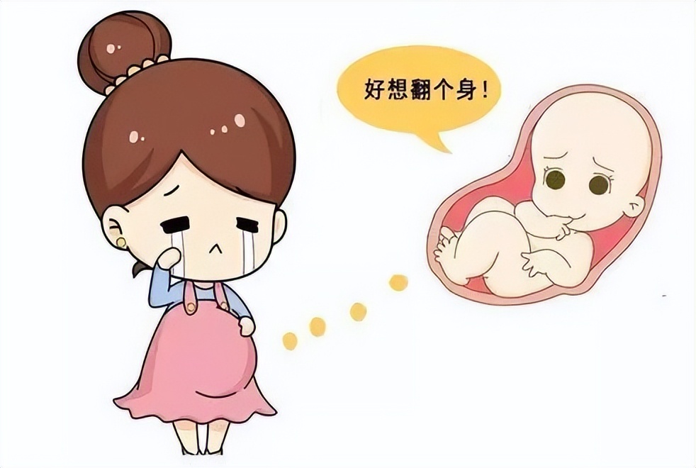 胎儿臀位容易看错吗,胎儿臀位一般建议多少周剖腹产