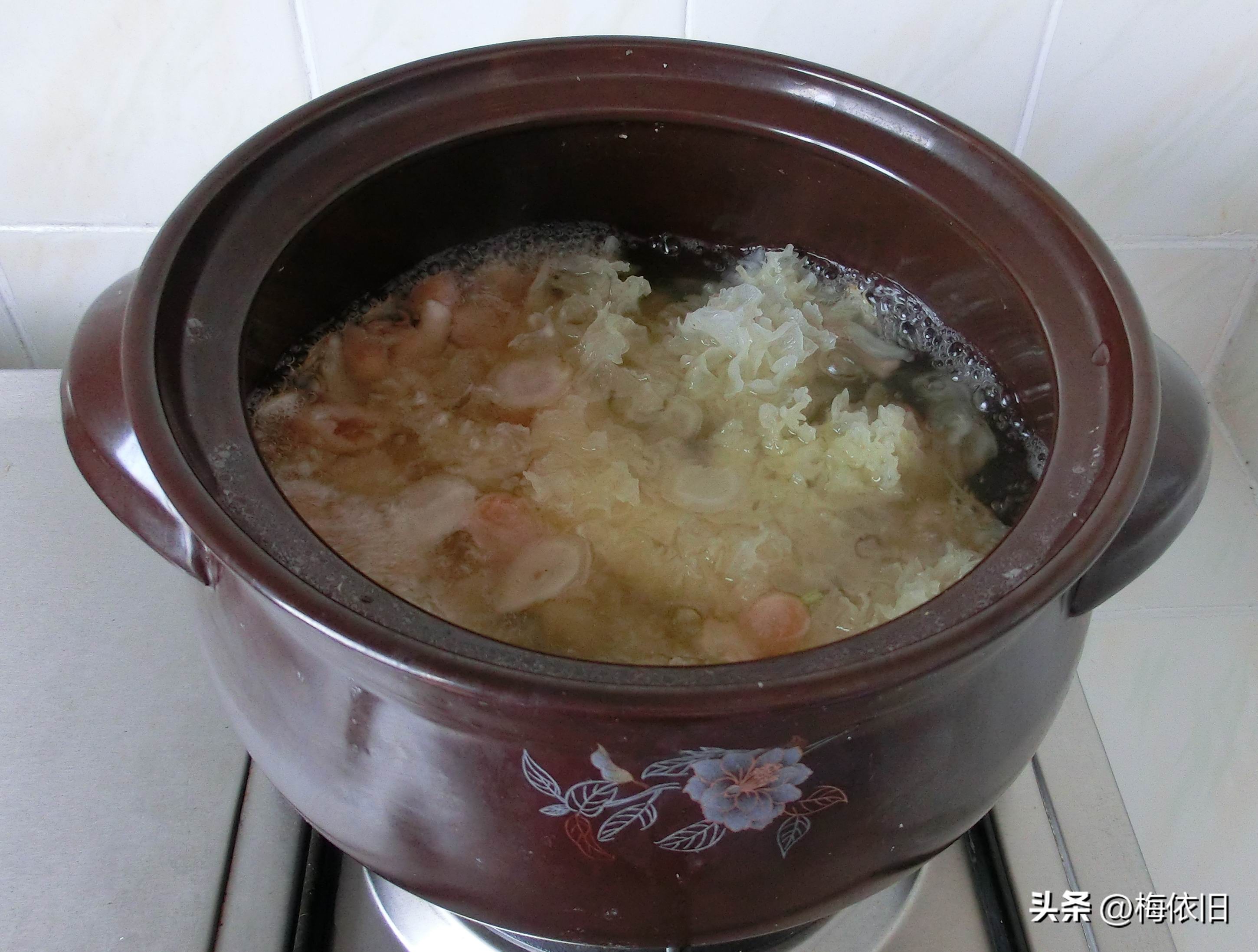 老年人养肺最有效的方法,老年人润肺养肺的食物有哪些