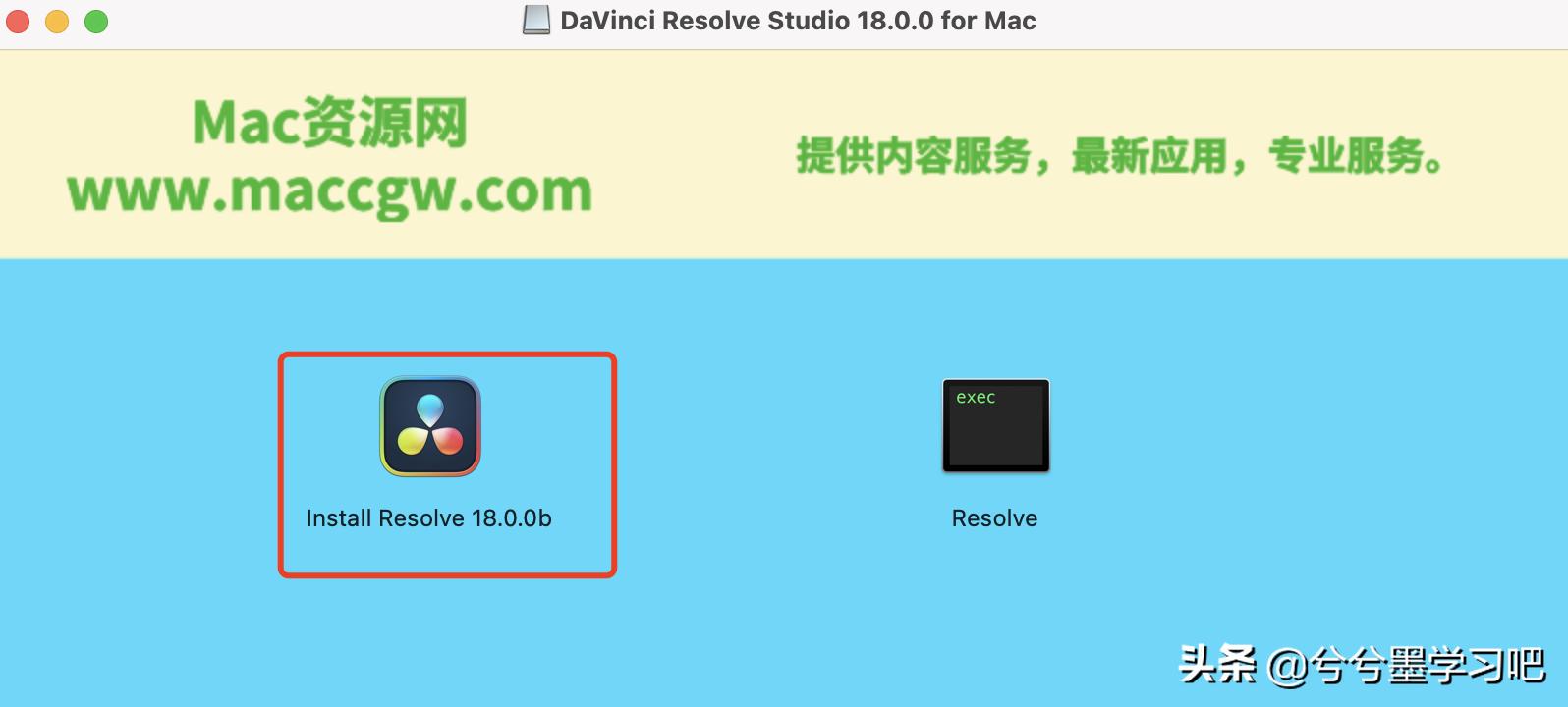 达芬奇调色苹果系统教程,达芬奇调色软件不是苹果能装么