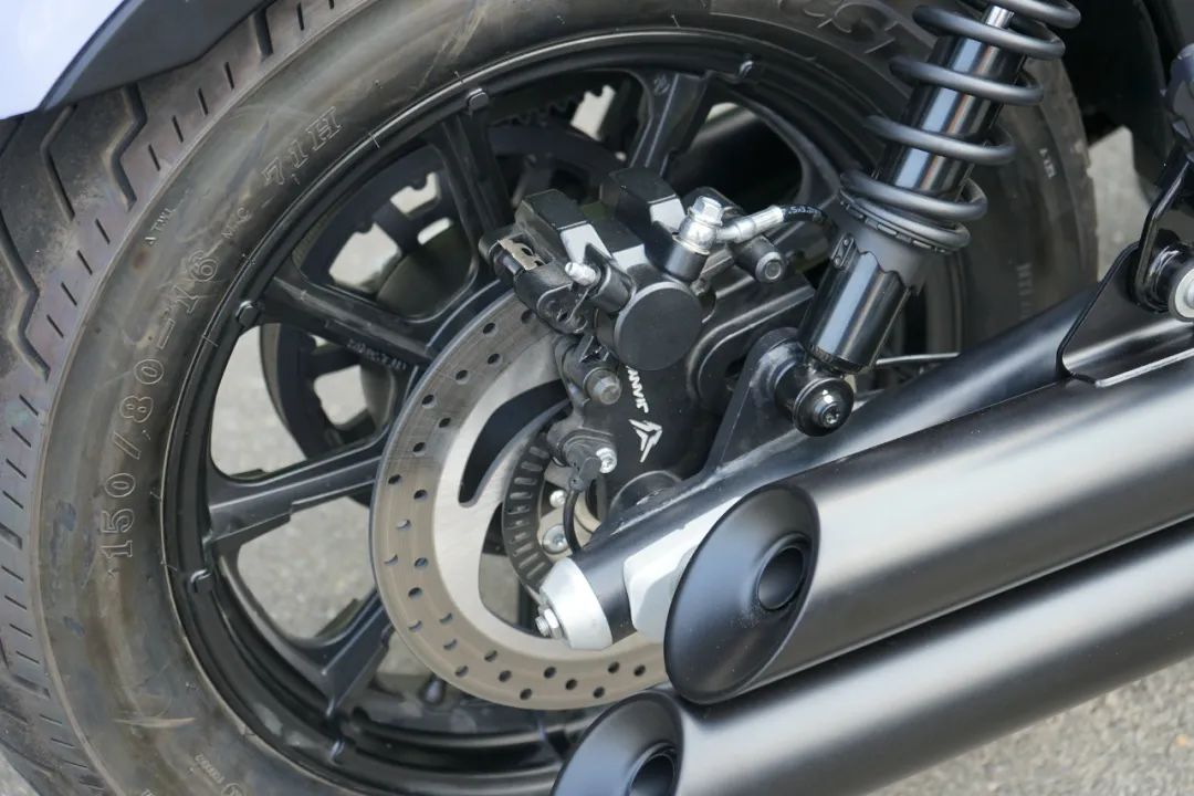 香帅重机苍云300多少钱,香帅苍云300试驾视频