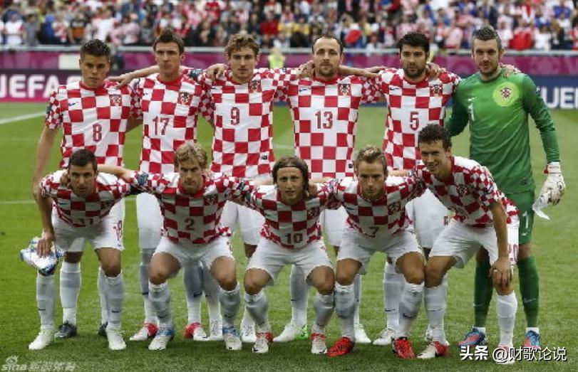 卡塔尔世界杯8强全部出炉,解说卡塔尔世界杯小组赛十佳球