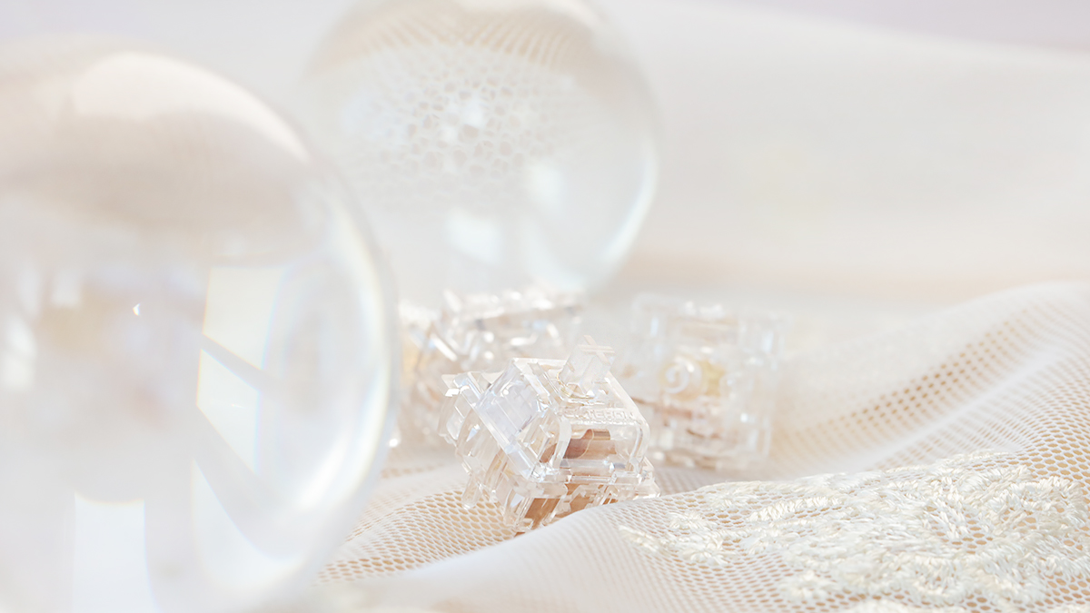 2020十大最佳矮轴机械键盘,2023年机械键盘全轴体科普