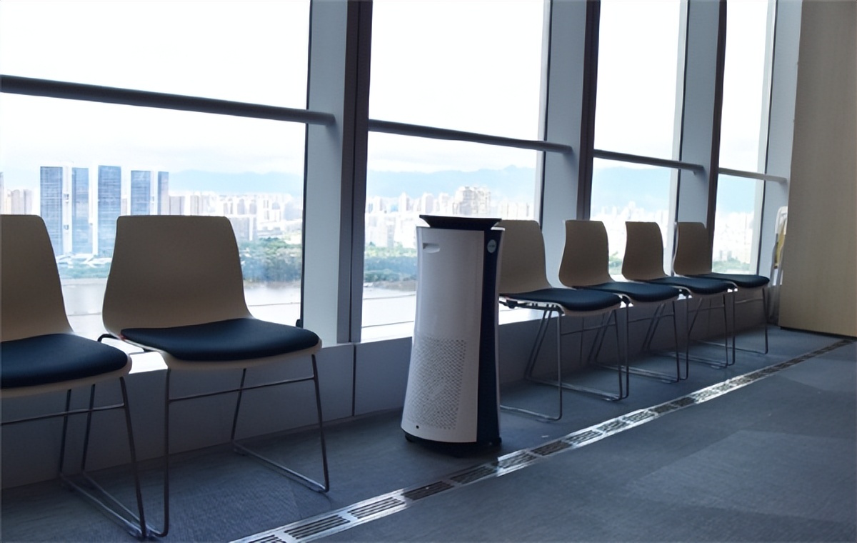 澳蓝消毒空气净化器,空气消毒净化机澳蓝品牌