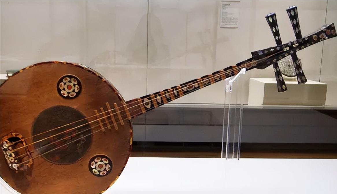 「不靠谱」的中国古乐-也谈「时间刺客」冯满天