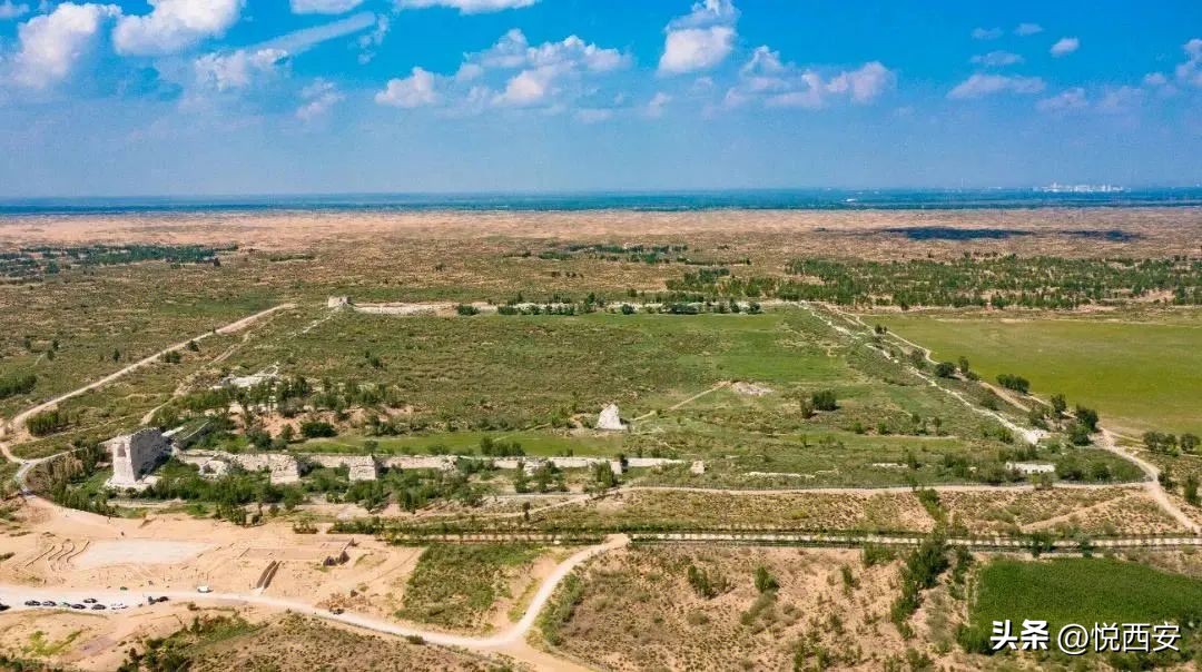 国家考古遗址公园建设项目有哪些,国家考古遗址公园立项