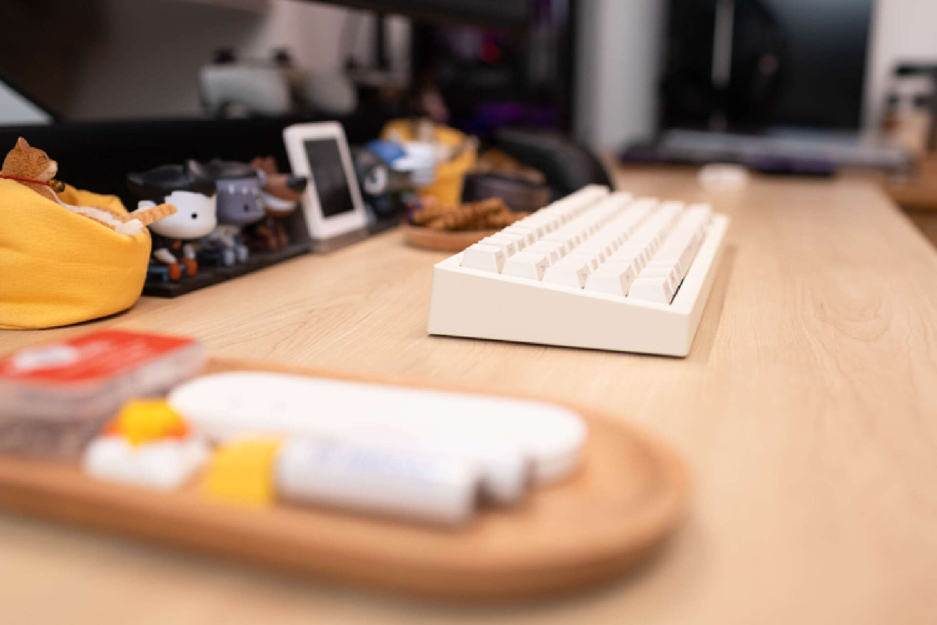 黑爵键盘哪个系列最好,键盘白月光