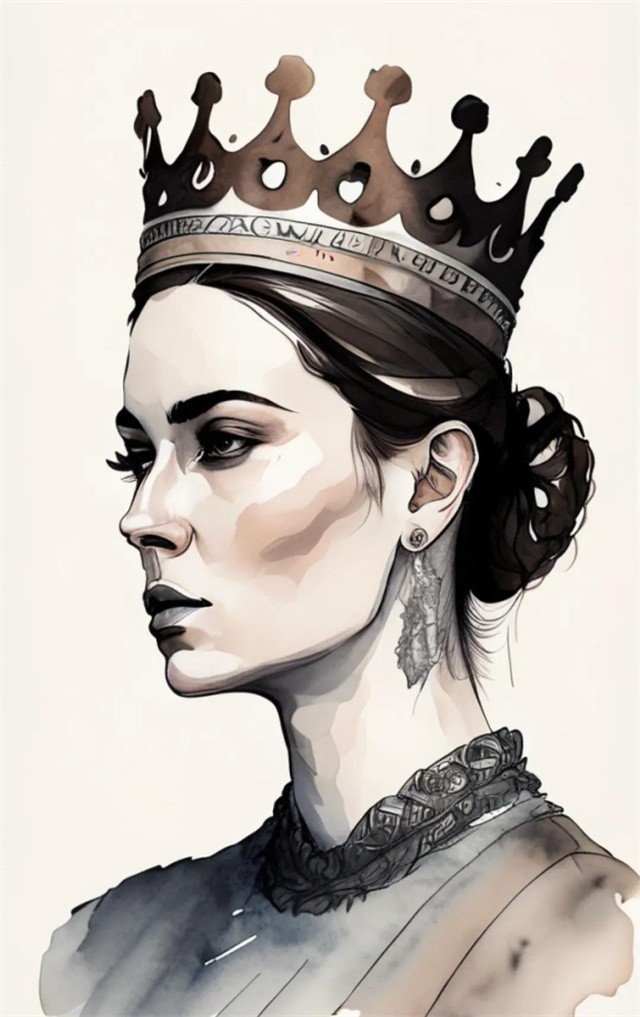 英格兰玛丽一世与苏格兰玛丽一世,伊丽莎白一世和苏格兰