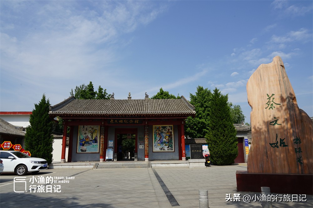 周末西安旅游攻略小众景点一日游,西安盛夏小众旅游攻略