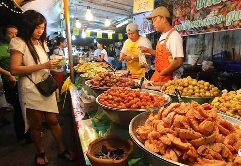 泰国普吉岛最新真实消息,泰国普吉岛现在游客多吗