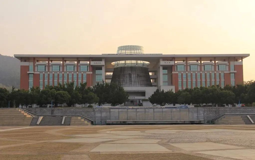 广东受欢迎的十六所大学,广东最没存在感的十大本科大学