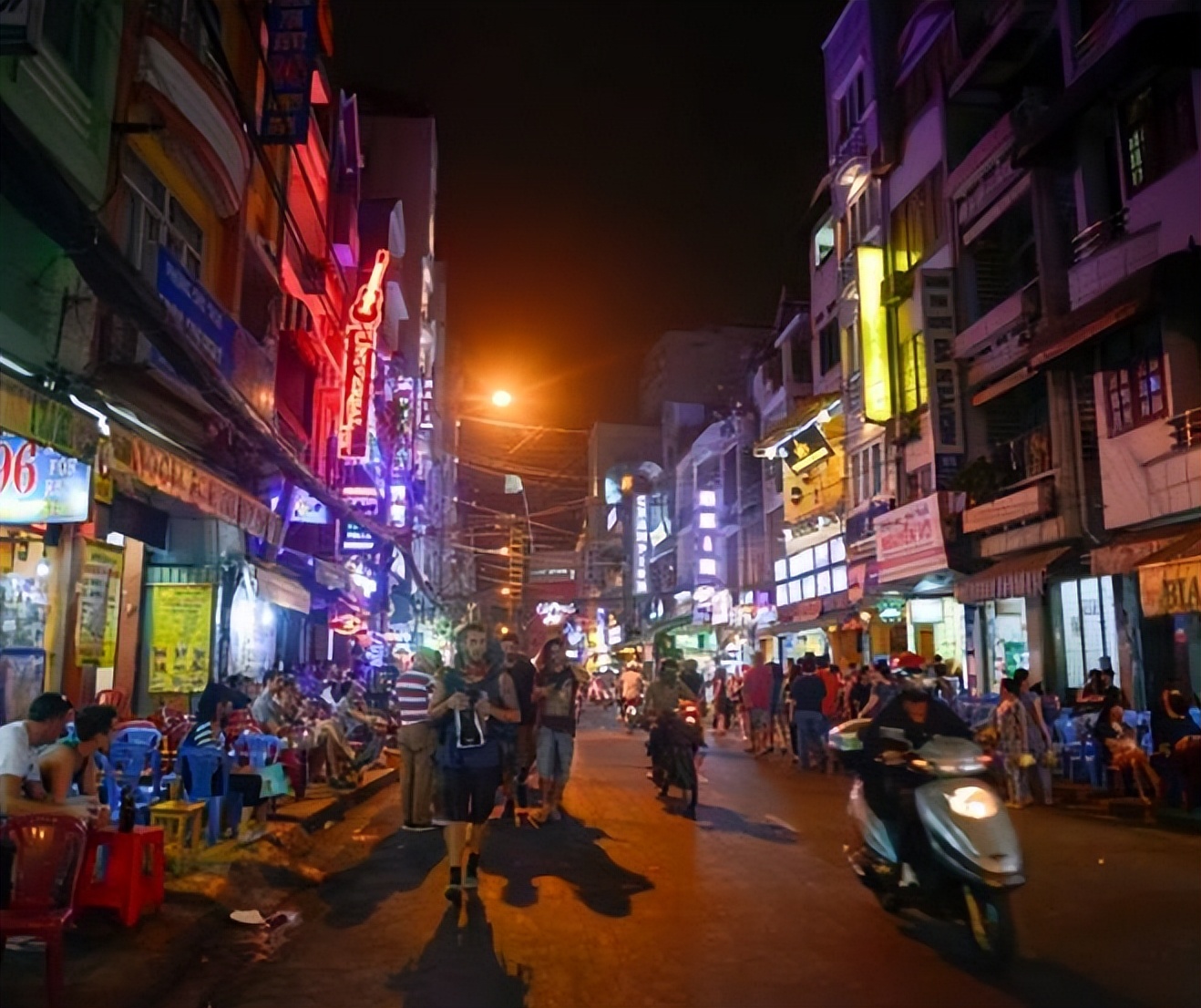 拿20万人民币去老挝能干什么生意,带多少钱可以去老挝