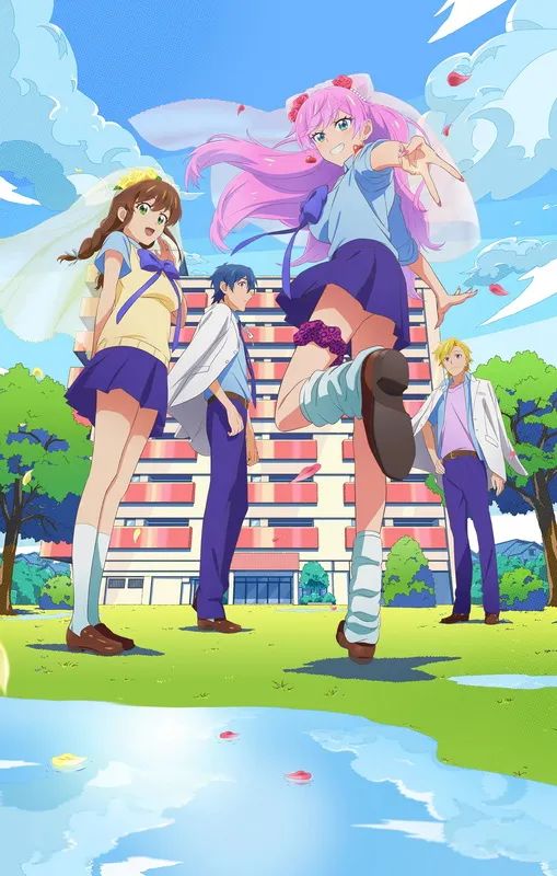 2022年10月新番,2022年10月新番播放表