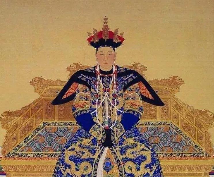 清朝第一帝陵风水,清朝帝陵风水