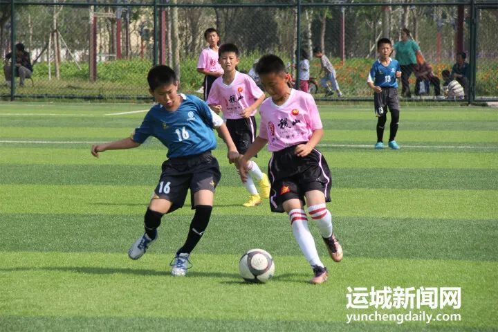 首届青少年足球联赛视频,中国青少年足球联赛决赛足球小将
