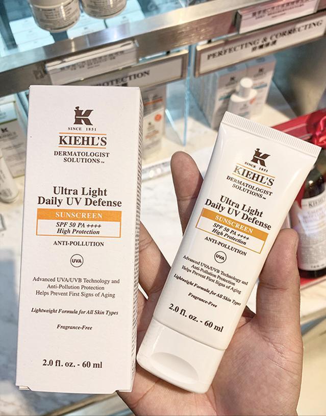 好用不伤皮肤的防晒霜测评,比较好用的日常防晒霜