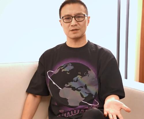 汪峰对罗刹海的回应,汪峰怎么看待刀郎唱的罗刹海市