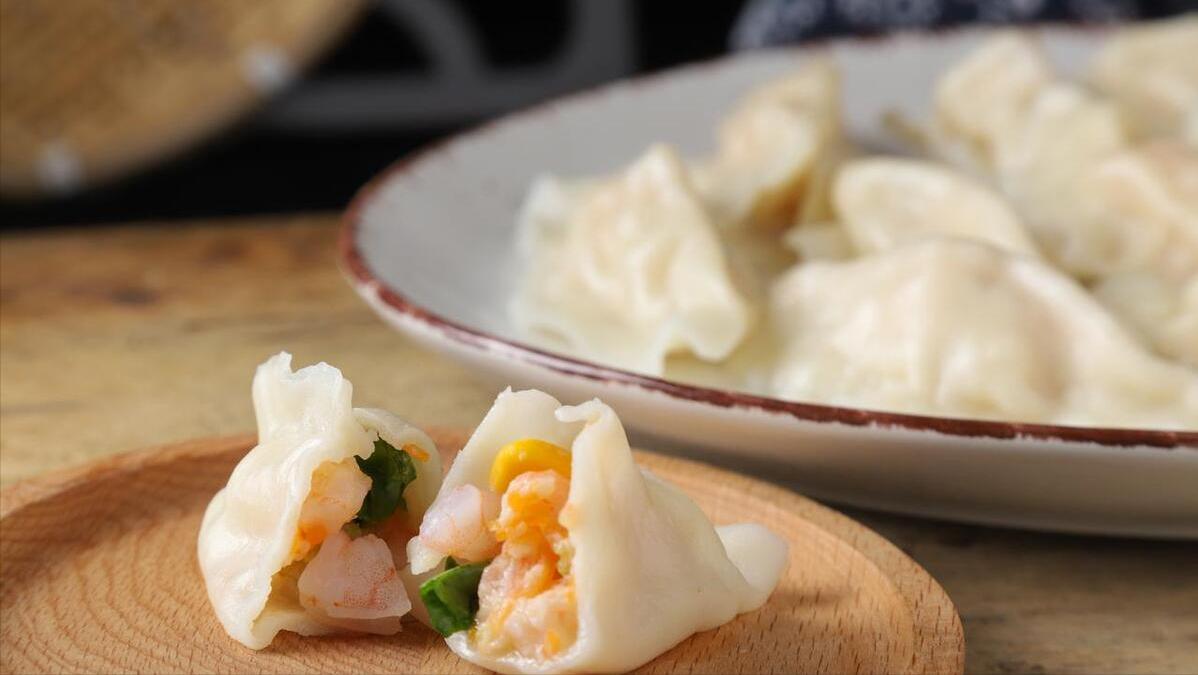 青岛特色小吃街排行榜,青岛的特色小吃都在什么地方