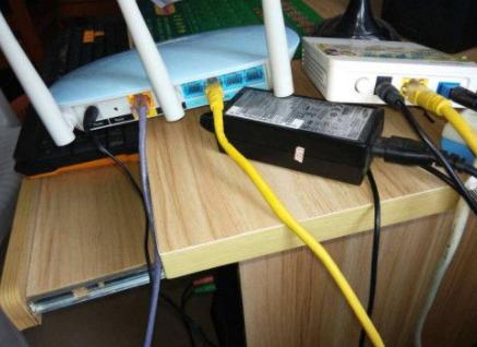 天翼路由器wifi能连接但无法上网,tplink路由器已连接但是无法上网