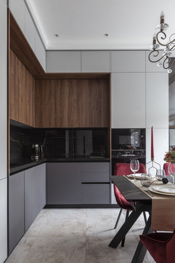 上海阿姨独居60平小家,56岁阿姨独居2层别墅