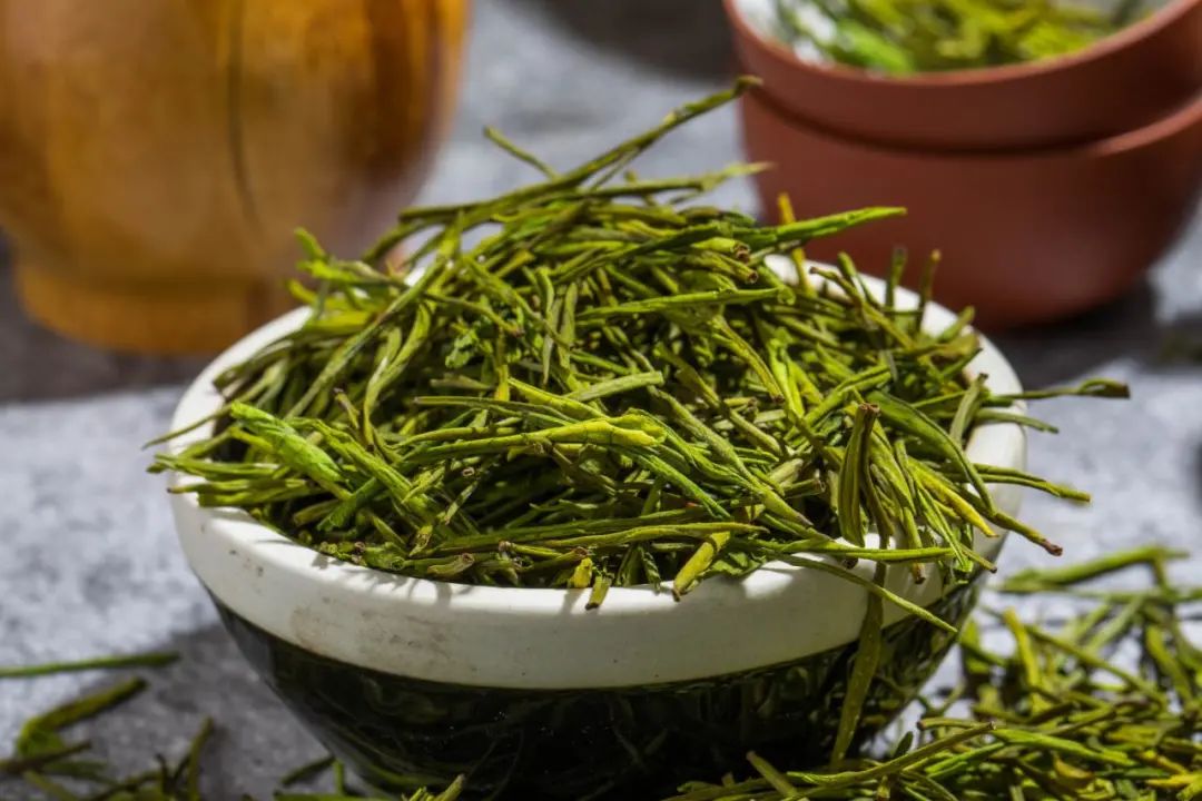 北纬三十度名茶名酒,北纬30度十大名茶