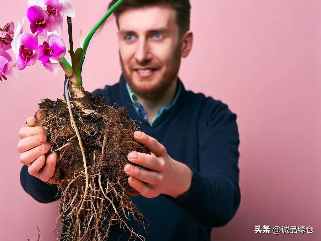 兰花根全部烂了怎么补救好,兰花的根都烂了怎么补救