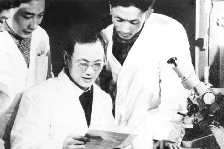 彭加木失踪之谜真相揭秘,罗布泊失踪的科学家彭加木现状