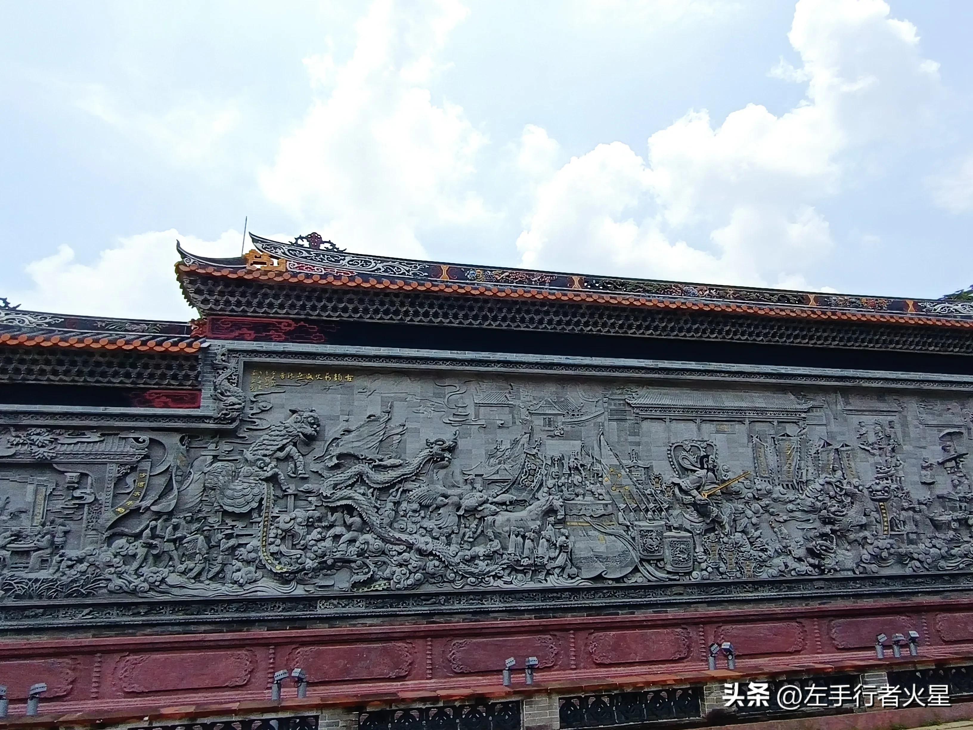 广州旅游攻略沙湾古镇,广州番禺沙湾古镇好玩吗