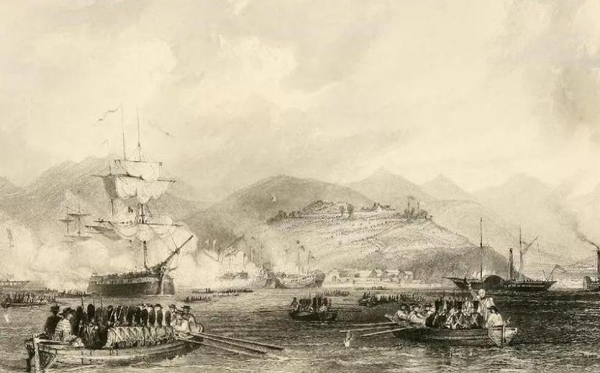 英国军官不解：为何将香港归还中国？2000年一位英国上将道出真相