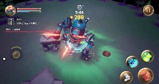 ios单机动作手游推荐,动作类手游推荐手游版