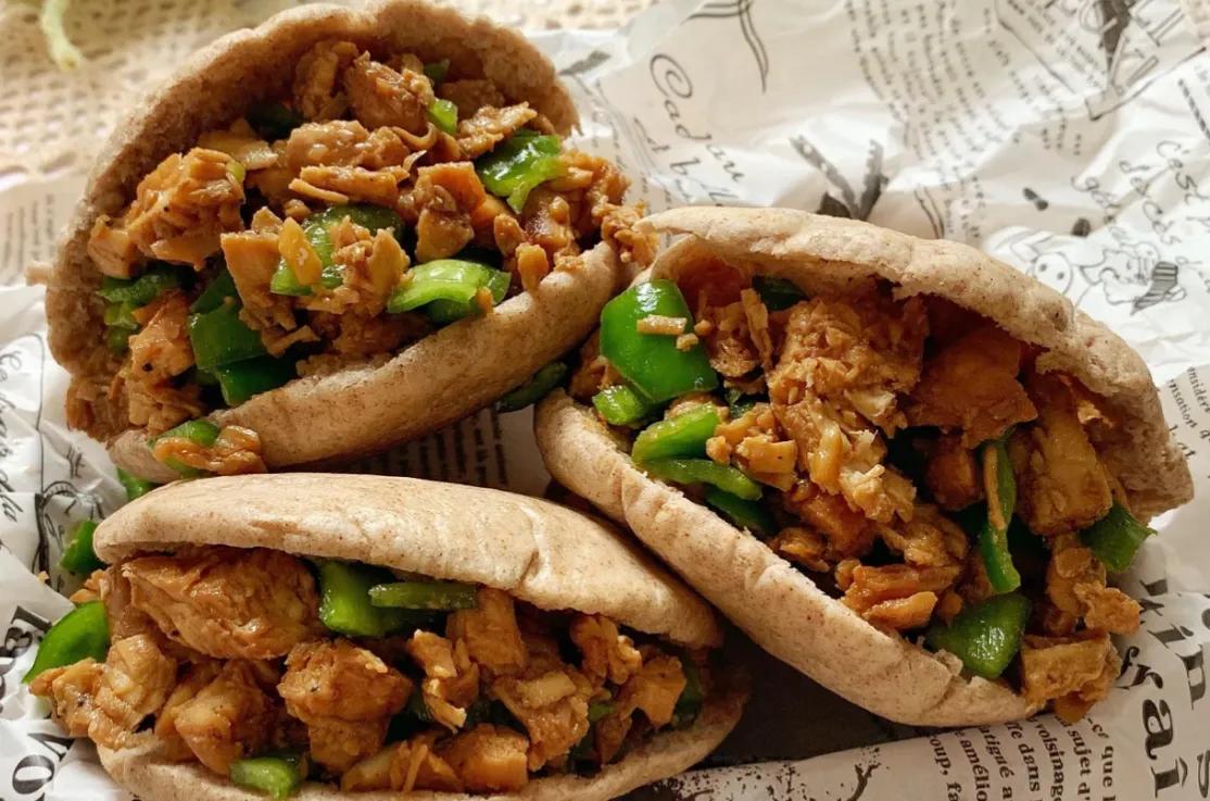 减肥期间的早饭推荐,自制低脂减肥早餐面包