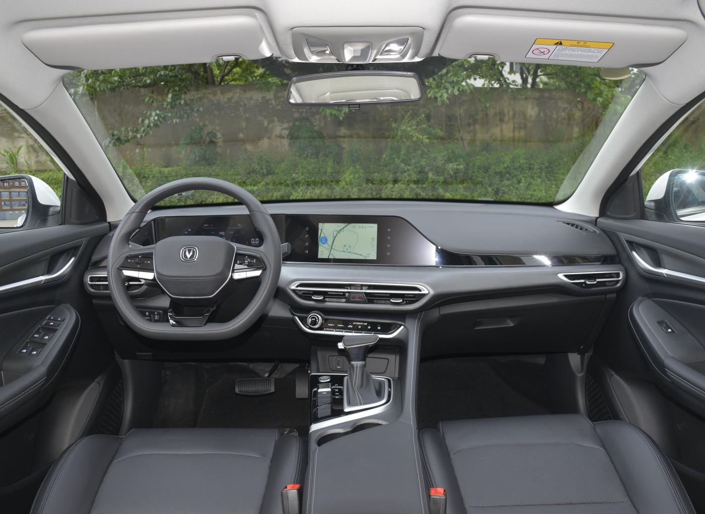 预算8万落地逸动,花7万买电车值得吗