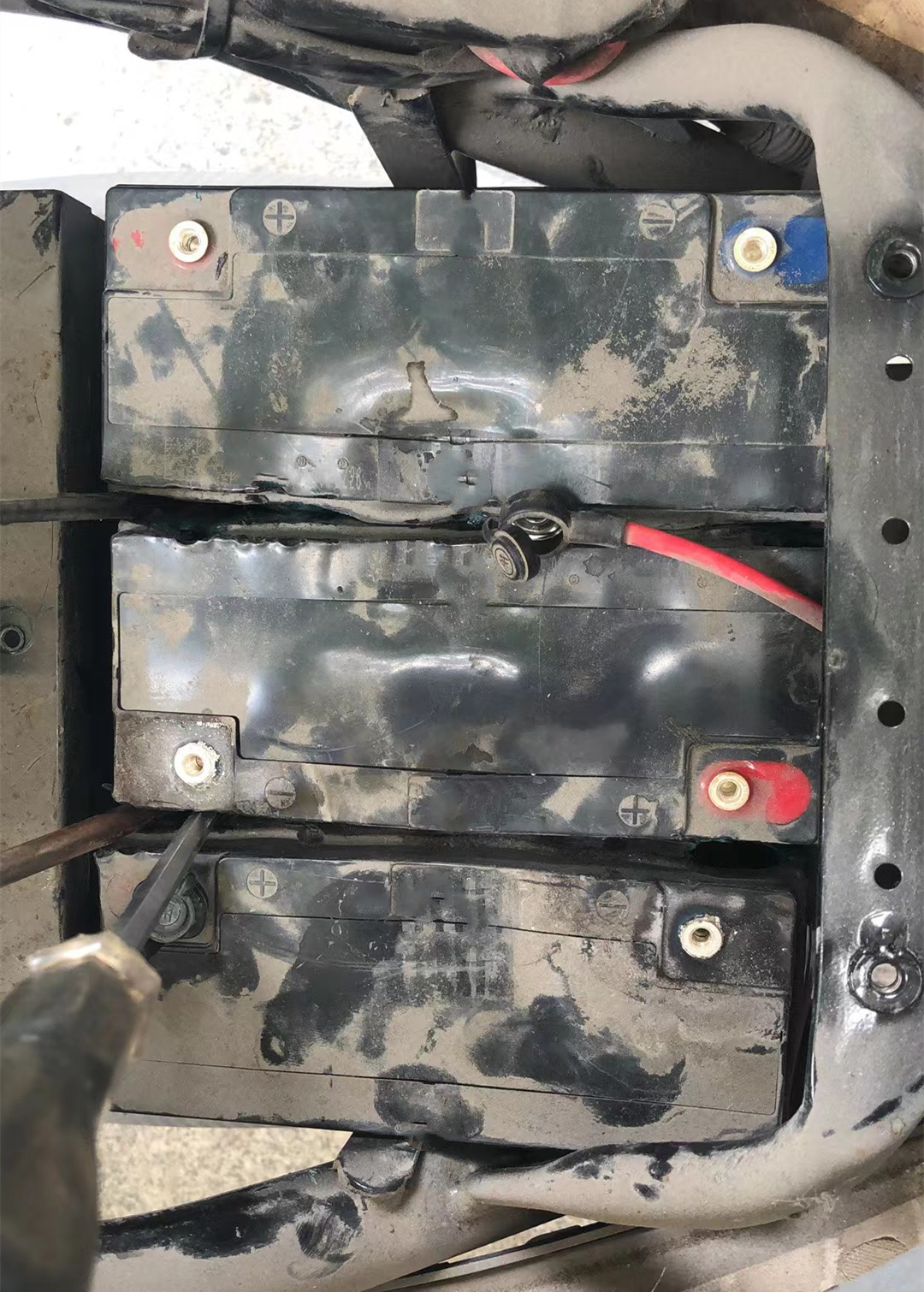 大家电动车坏了一般都是怎么修,电动车很多毛病还有必要修吗