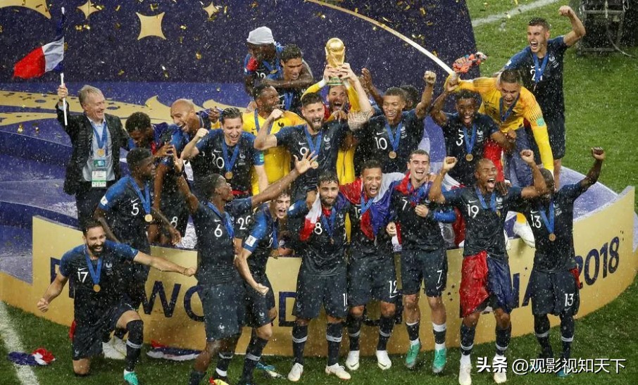 俄罗斯足球世界杯是第几届世界杯,世界杯2018年俄罗斯世界杯