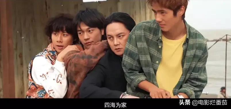 黄渤抗日题材电影,黄渤最新抗日剧