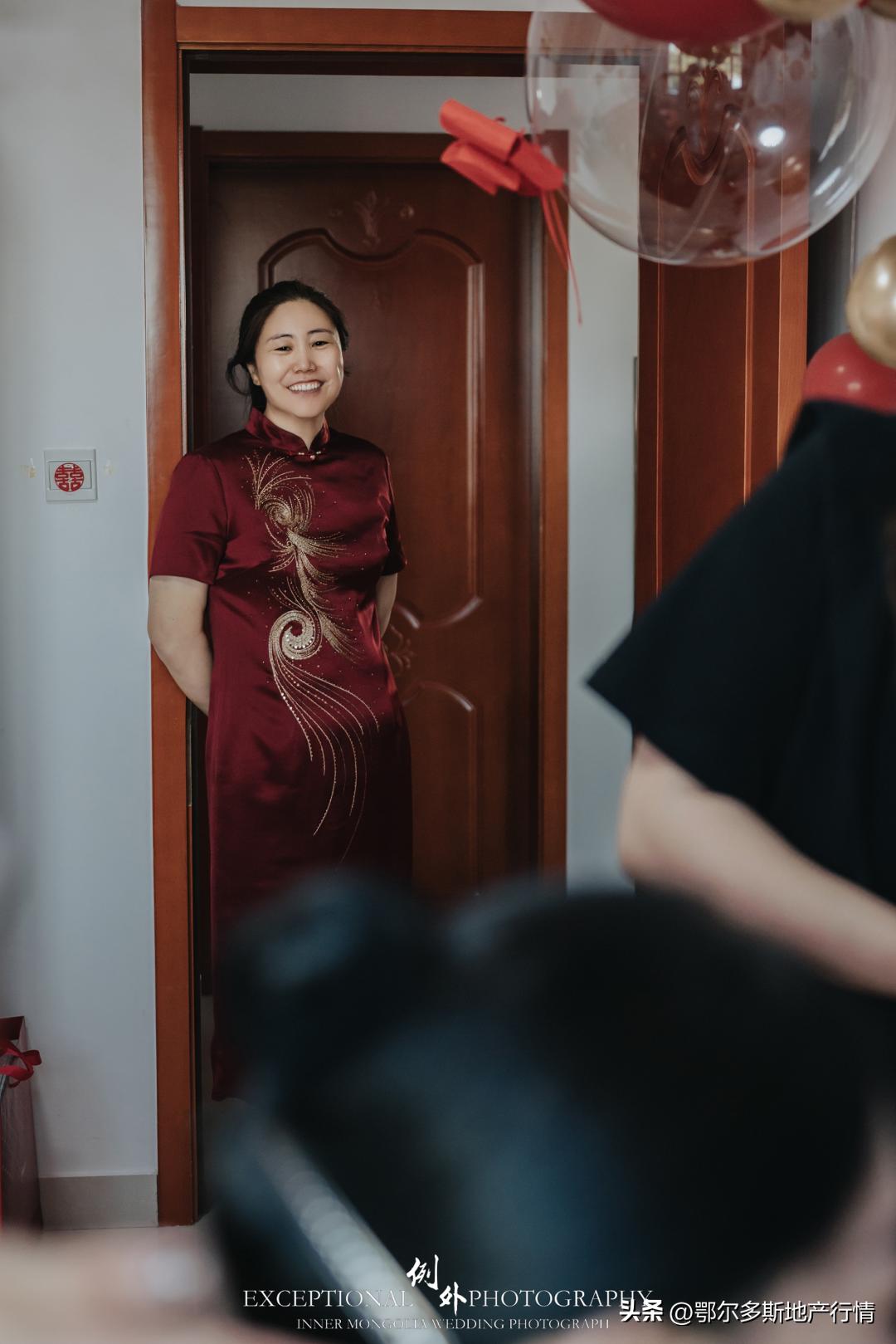 杰欣婚礼回顾|爱的里程碑