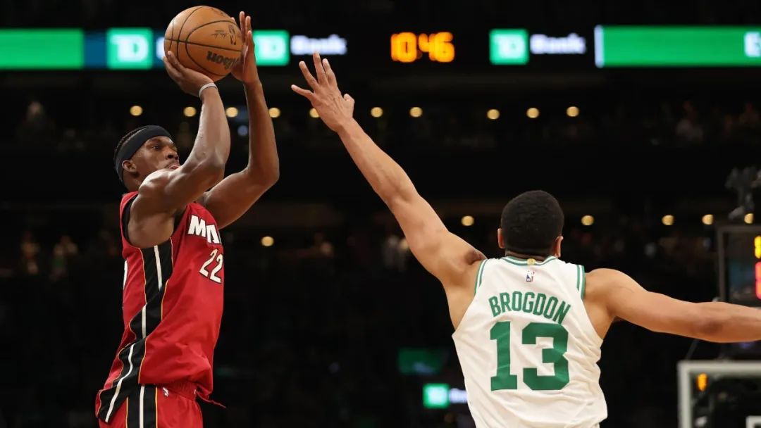 巴特勒季后赛怎么比常规赛猛,巴特勒季后赛变身