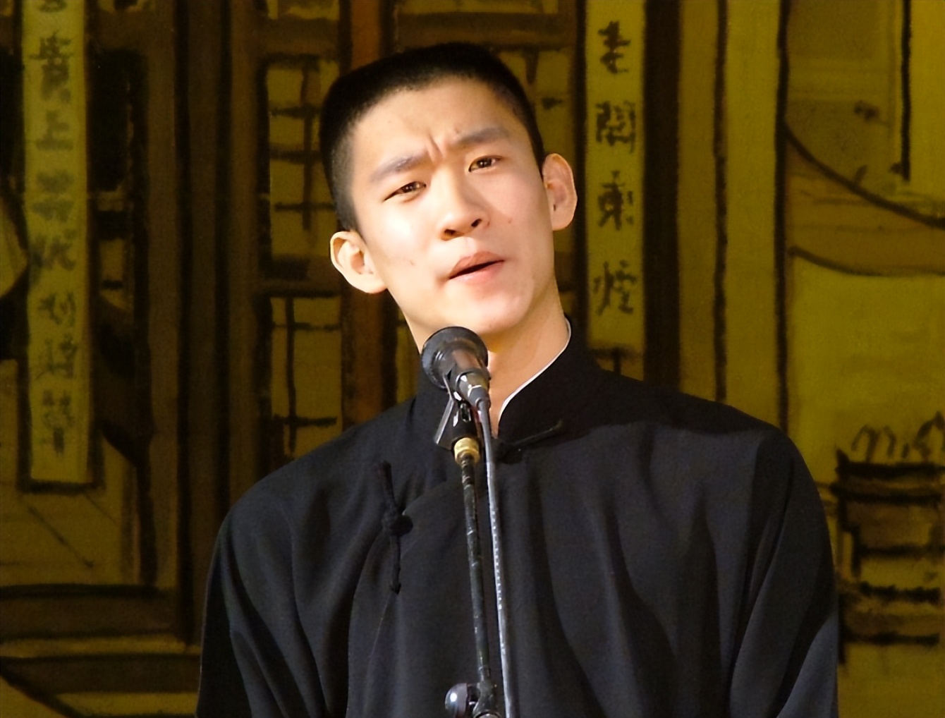 失去郭德纲对于曹云金意味着什么,郭德纲三次评价曹云金一针见血