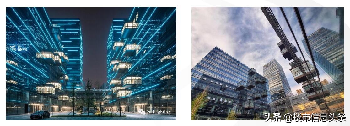 济南槐荫区西城西进时代中心,济南东部商务区哪些楼盘好