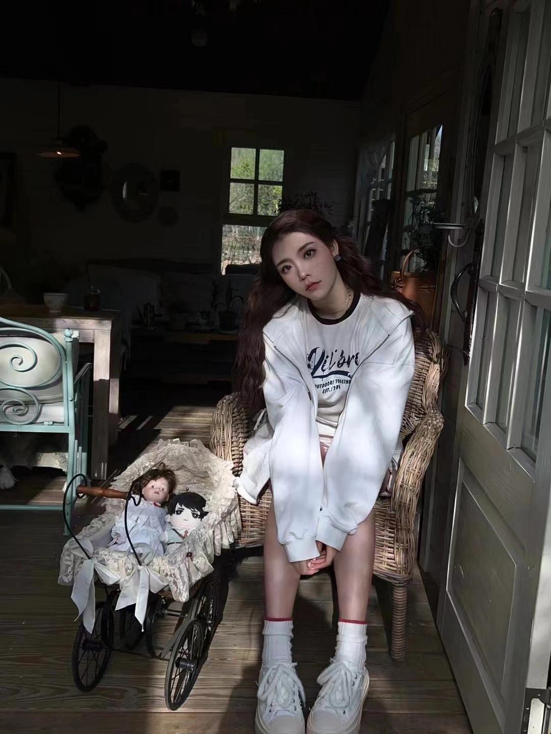 买家秀鞋子穿搭推荐,买家秀运动鞋视频