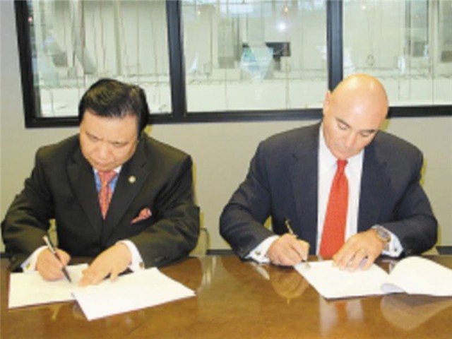 千亿富豪给美国捐400亿的是谁,中国富豪为美国捐款7000万