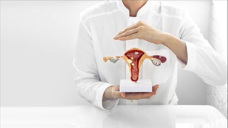 月经结束,却出现褐色分泌物,这是为何?若你也有,建议了解一下